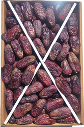 تمر عنبر المدينة